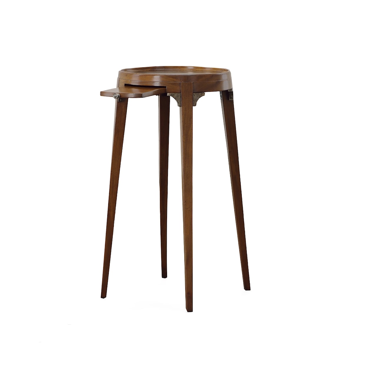 Century Grand Tour Side Table