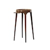 Century Grand Tour Side Table