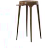 Century Grand Tour Side Table