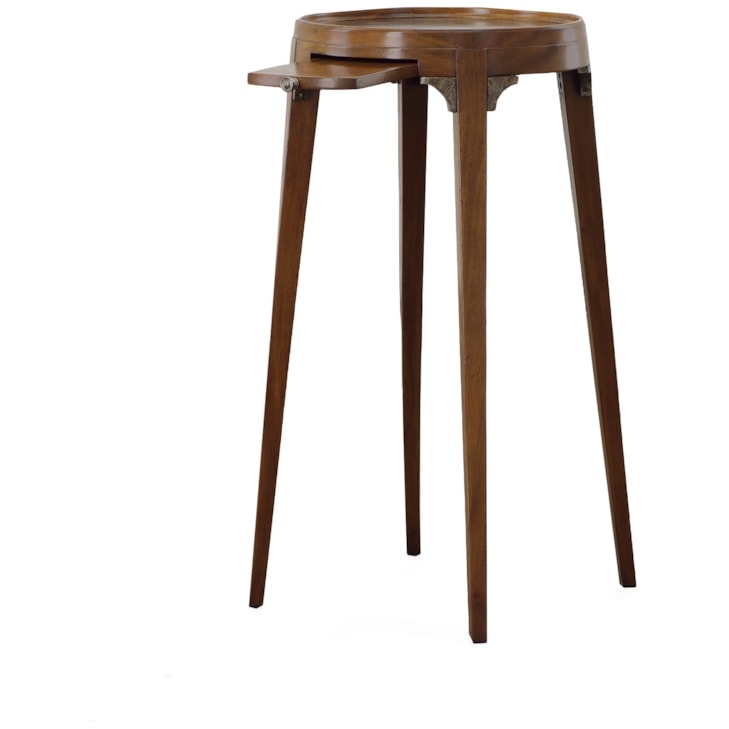 Century Grand Tour Side Table