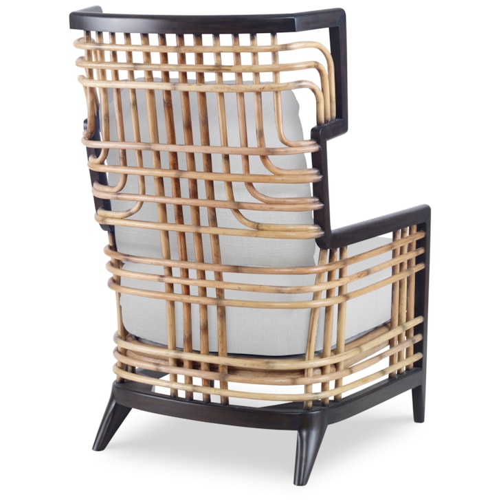 Century Curate Chairs - Occasional Wood