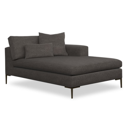 Roma Raf Chaise Full Back