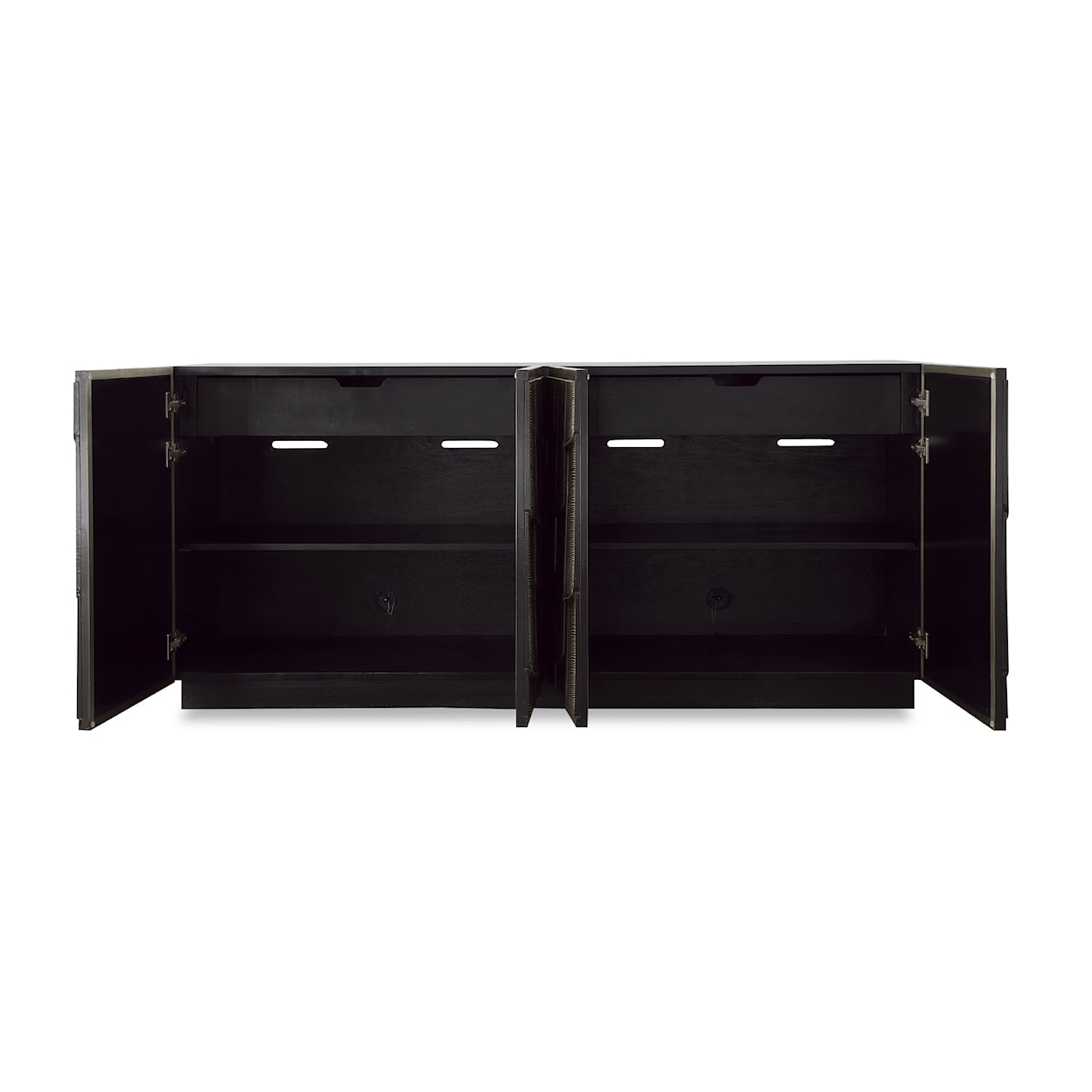 Century Grand Tour Credenzas