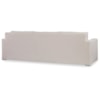 Century Windsor Smith Upholstery Palladium Sofa