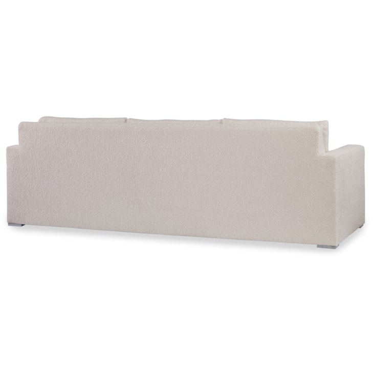 Century Windsor Smith Upholstery Palladium Sofa