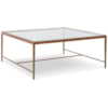 Century Details Occasional Cocktail Table