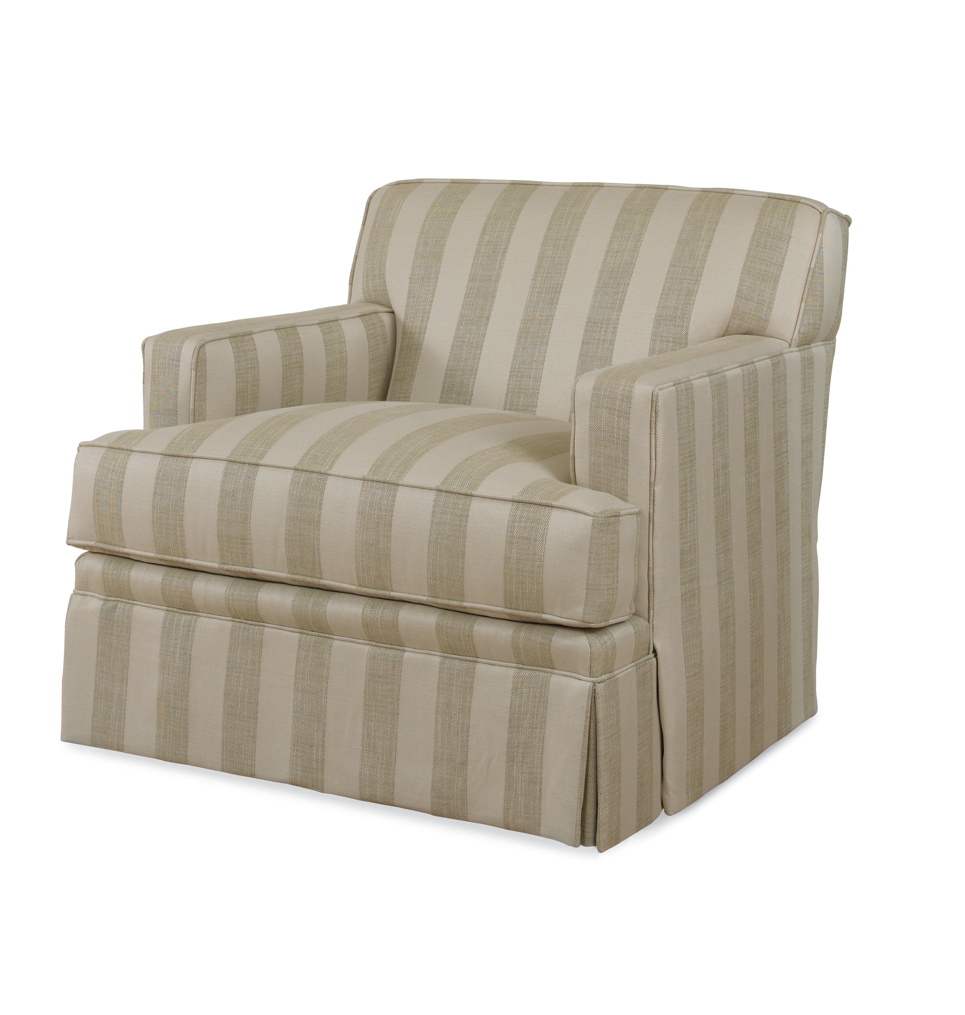 Century Cornerstone Cornerstone Accent Chair