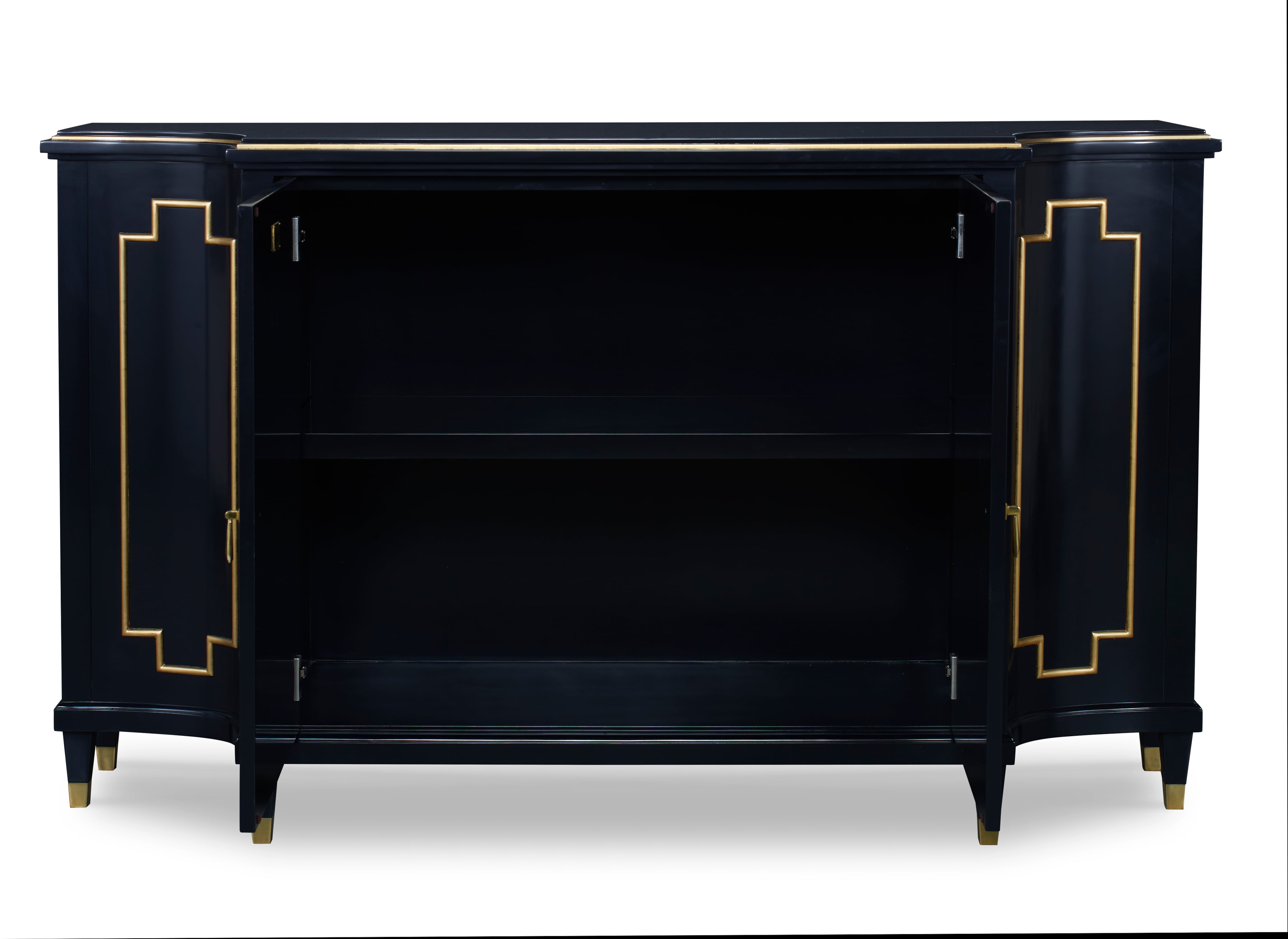 Monarch Credenza