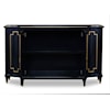 Century Monarch Fine Furniture Monarch Credenza