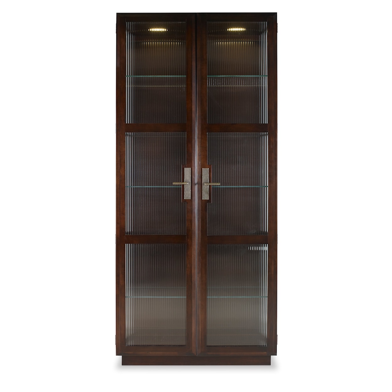 Century Calore Display Cabinet