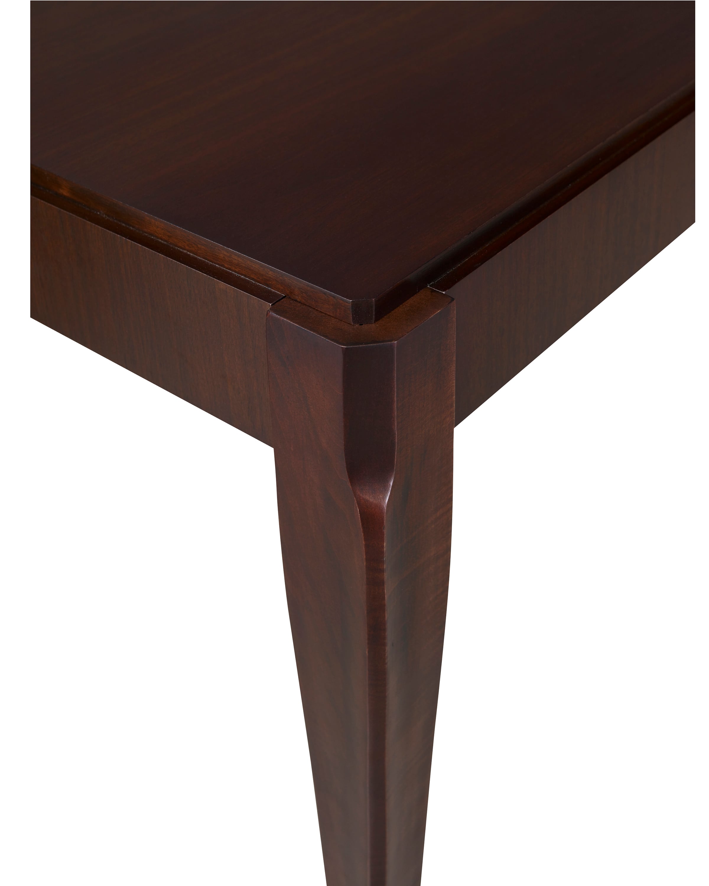 Rectangular Dining Table