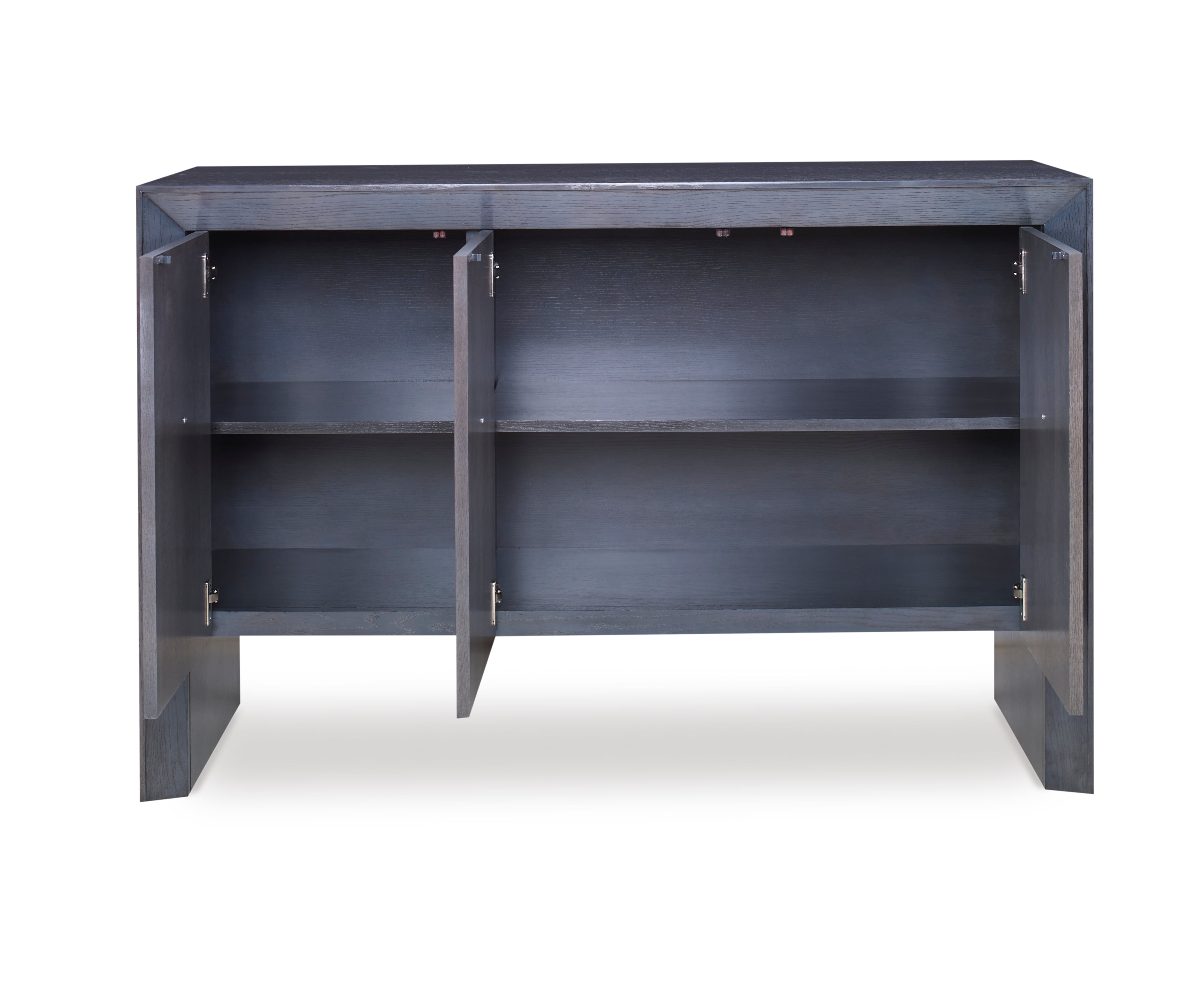 Wythe 3 Door Credenza