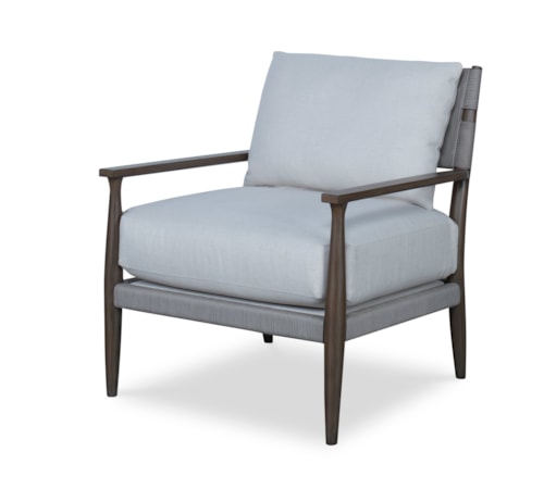 Bryson Lounge Chair