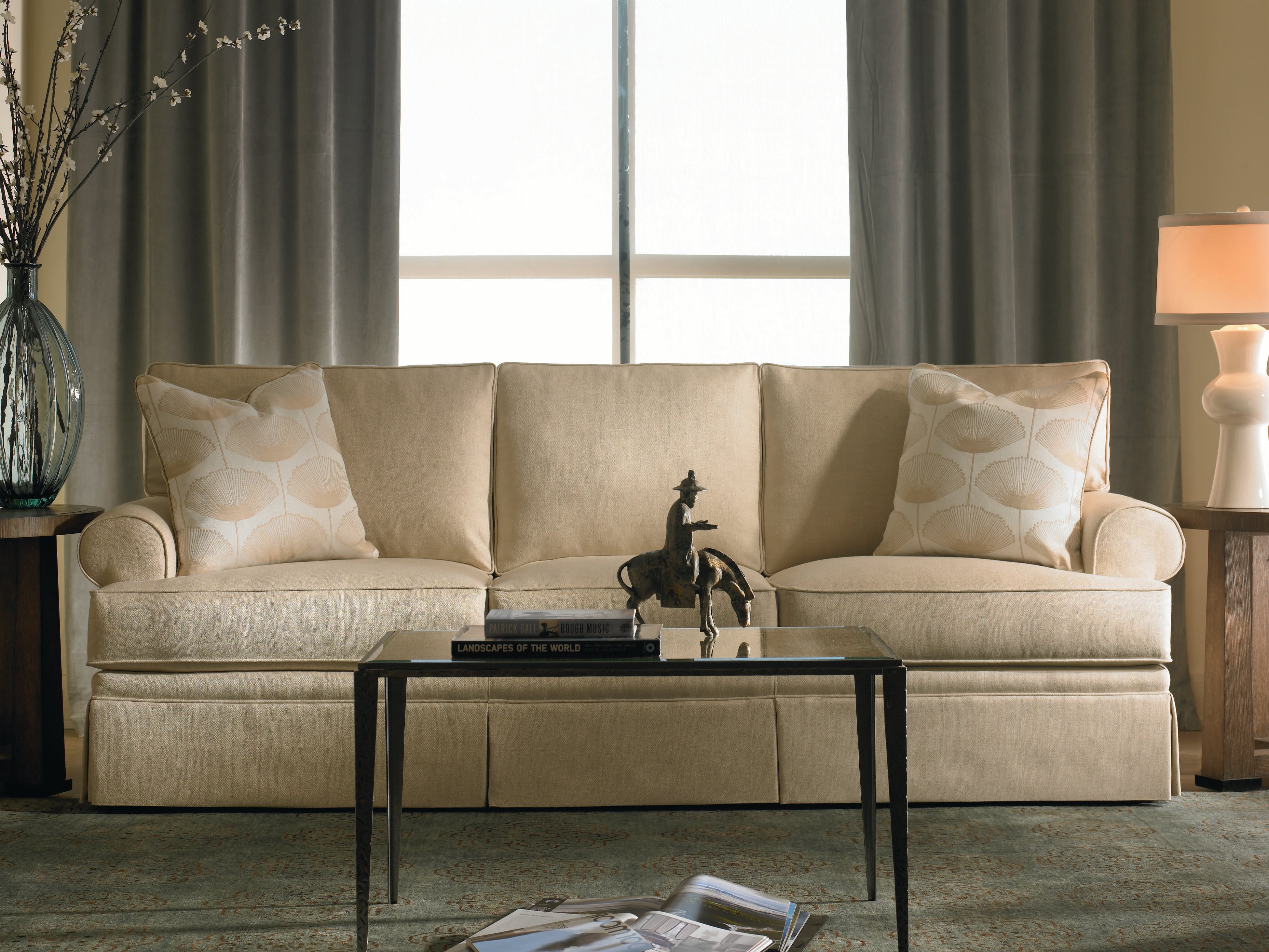 Century Cornerstone Cornerstone Sofa