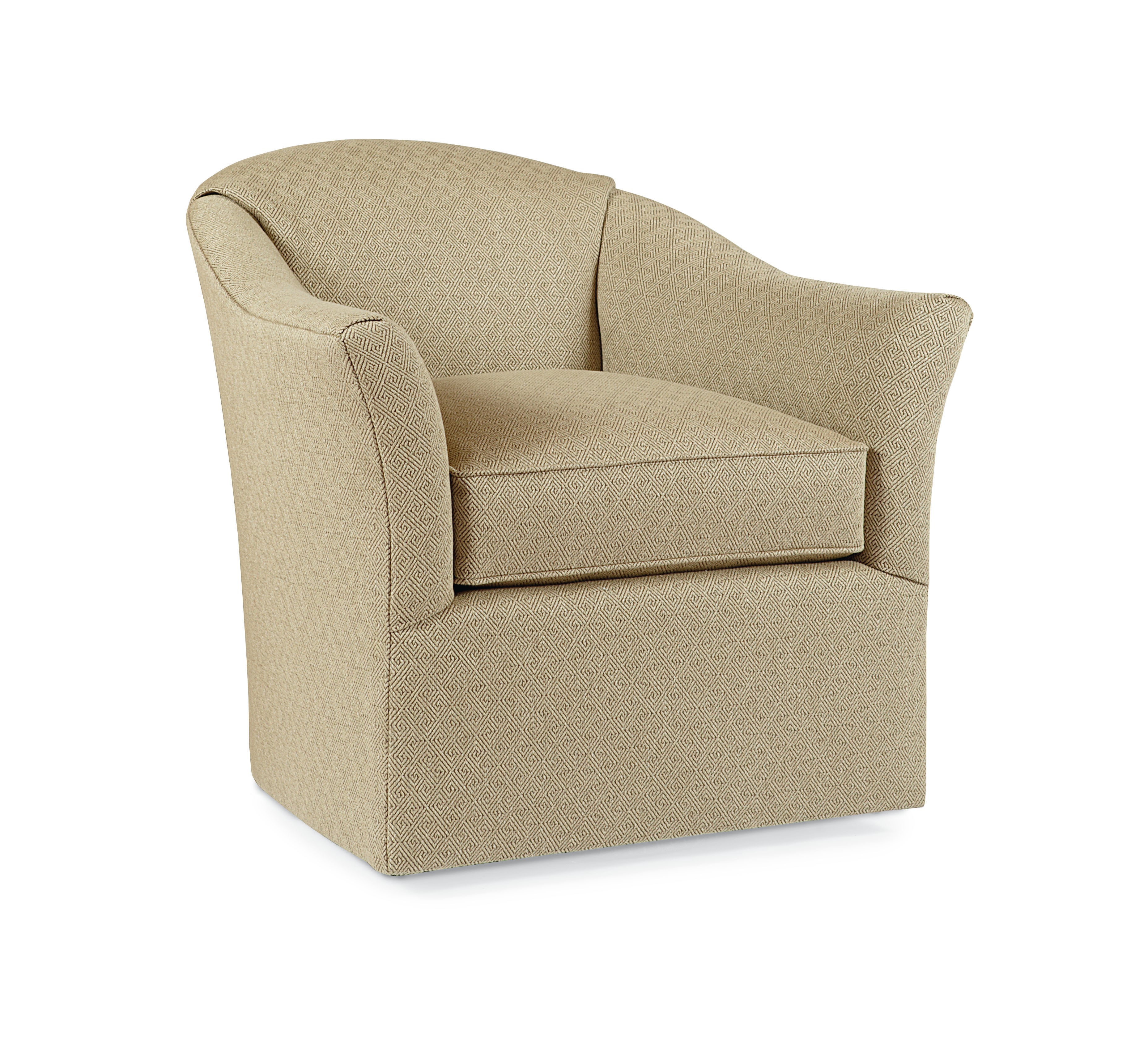 Altos Swivel Chair