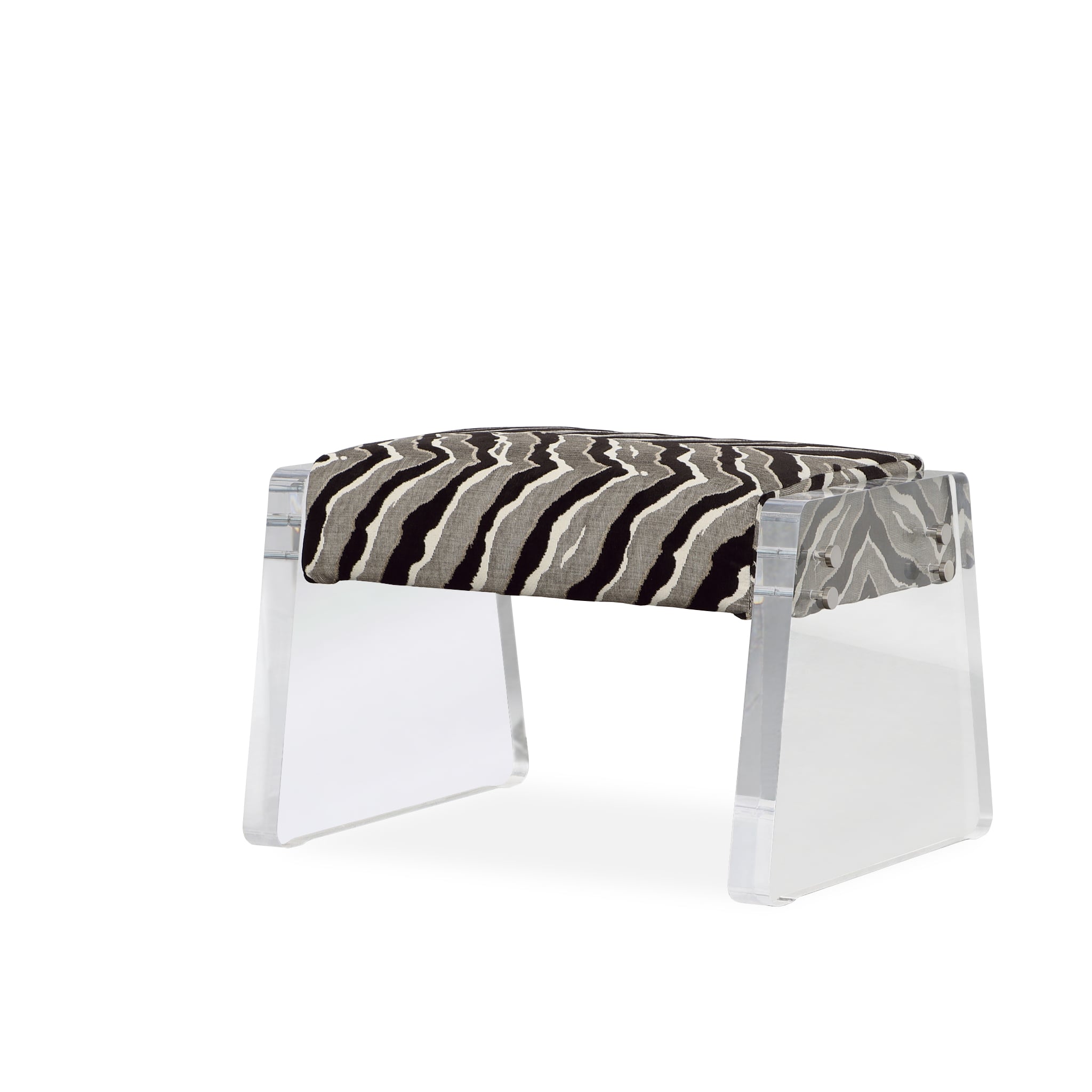 Century Century Chair Accent Bench