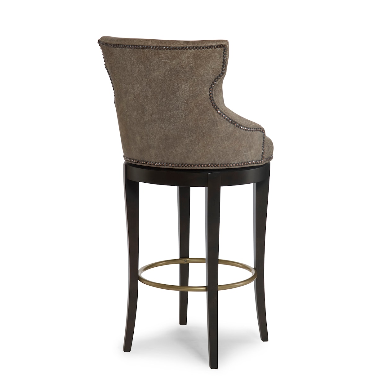 Century Century Chair Swivel Bar Stool