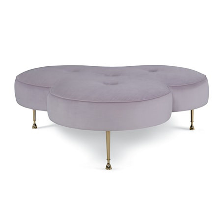 Windsor Smith Ottoman