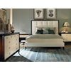 Century Tribeca Upholstered King Headboard