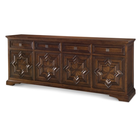 Credenzas