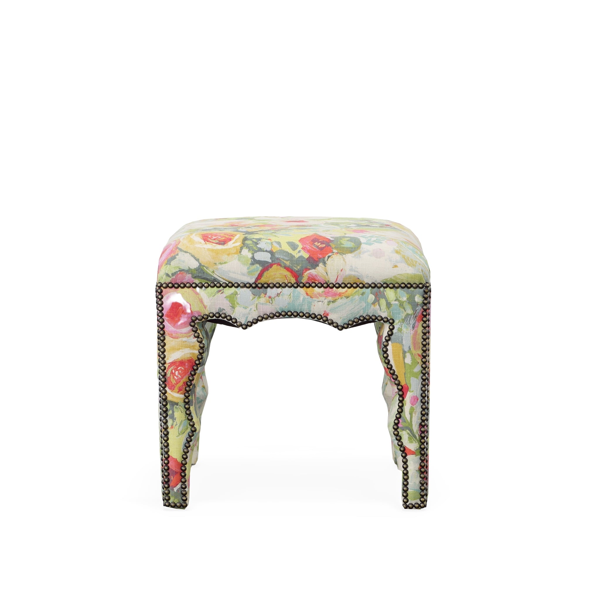 Accent Stool