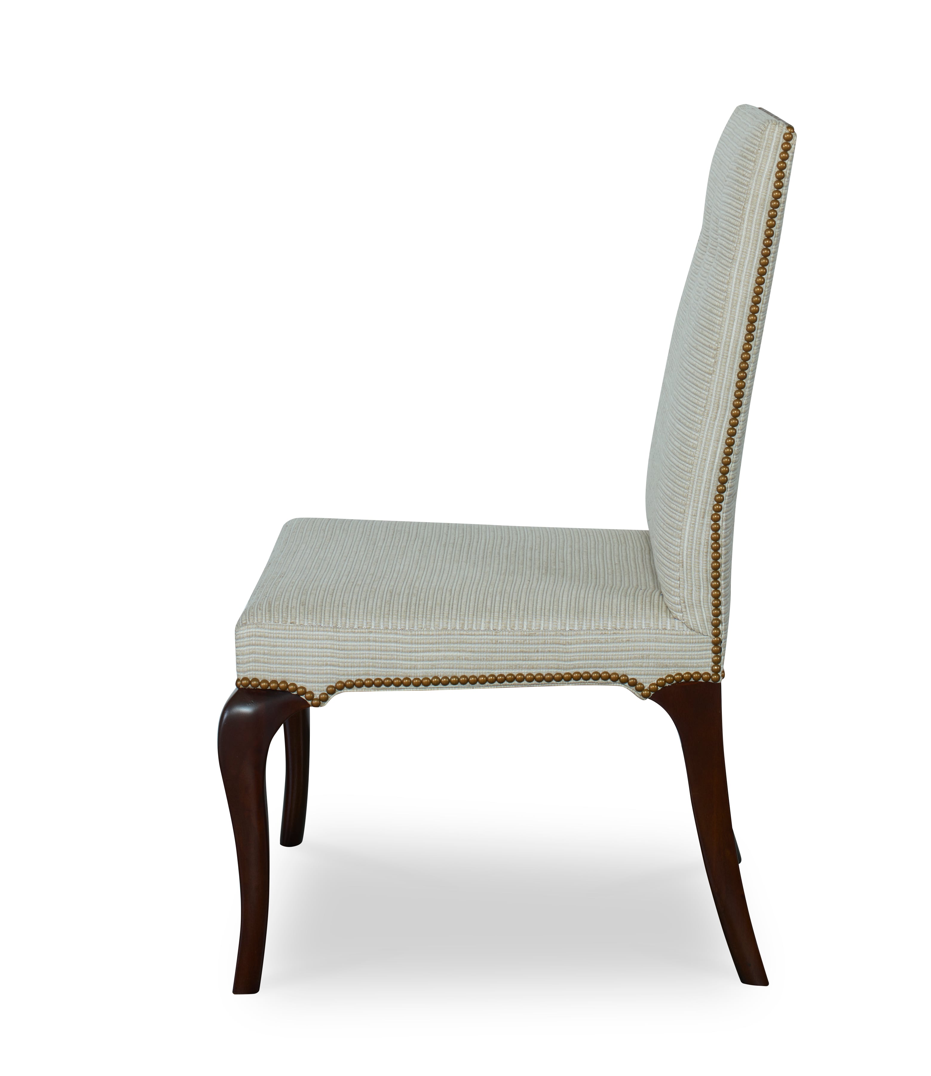 Century Thomas O'Brien - Upholstery Sabrina Dining Side Chair