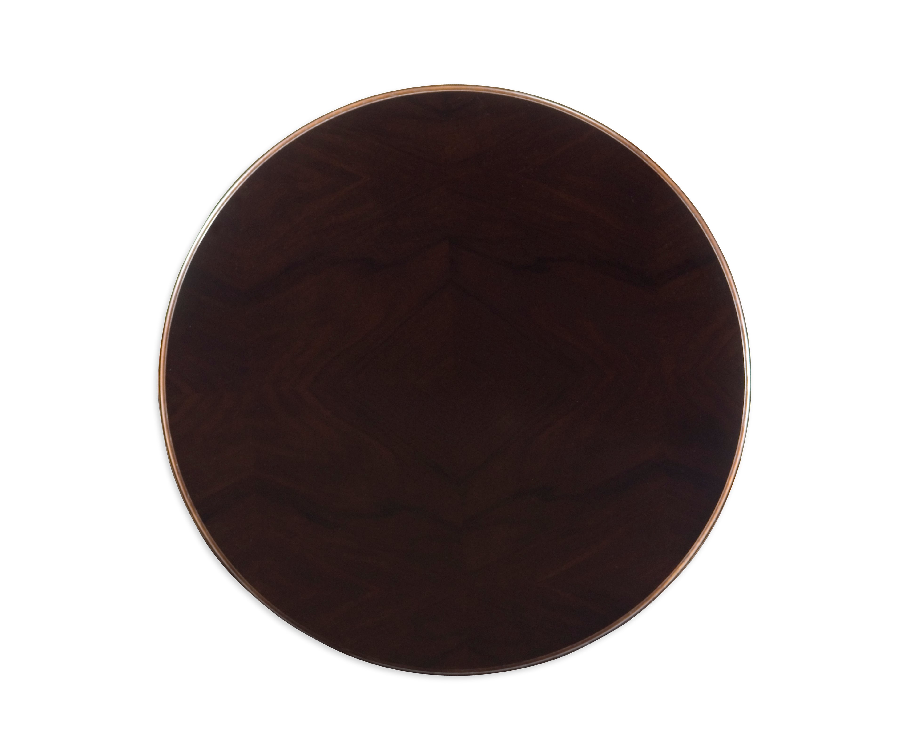 Century Thomas O'Brien Cleo Pedestal Side Table