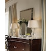 Century New Traditional & Metro Luxe New Traditional Mirror