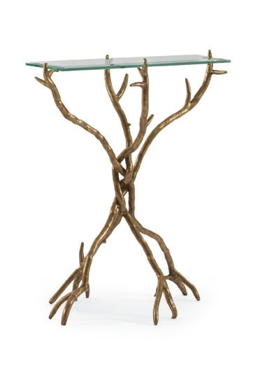 Chairside Table