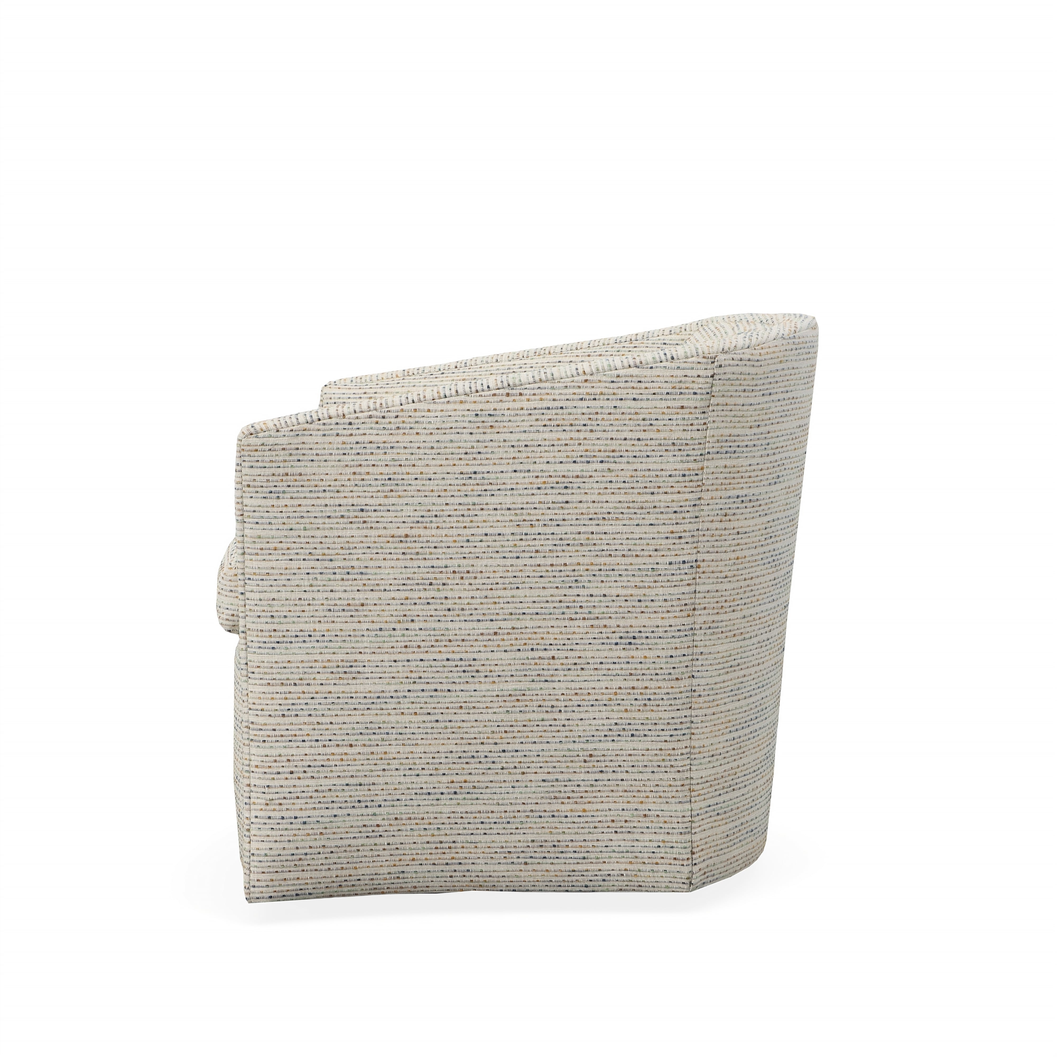 Century Century Home Elegance Deidra Swivel Chair