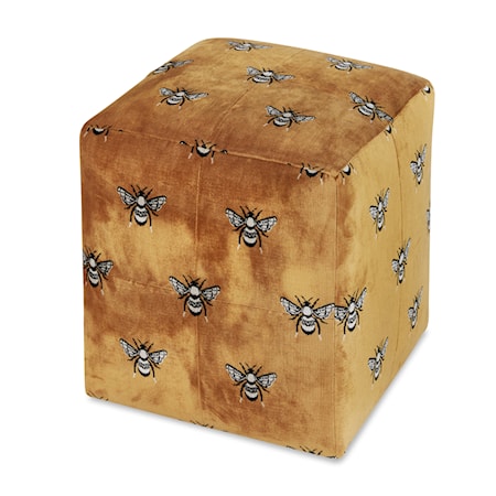 Squire Ottoman