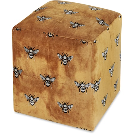 Squire Ottoman