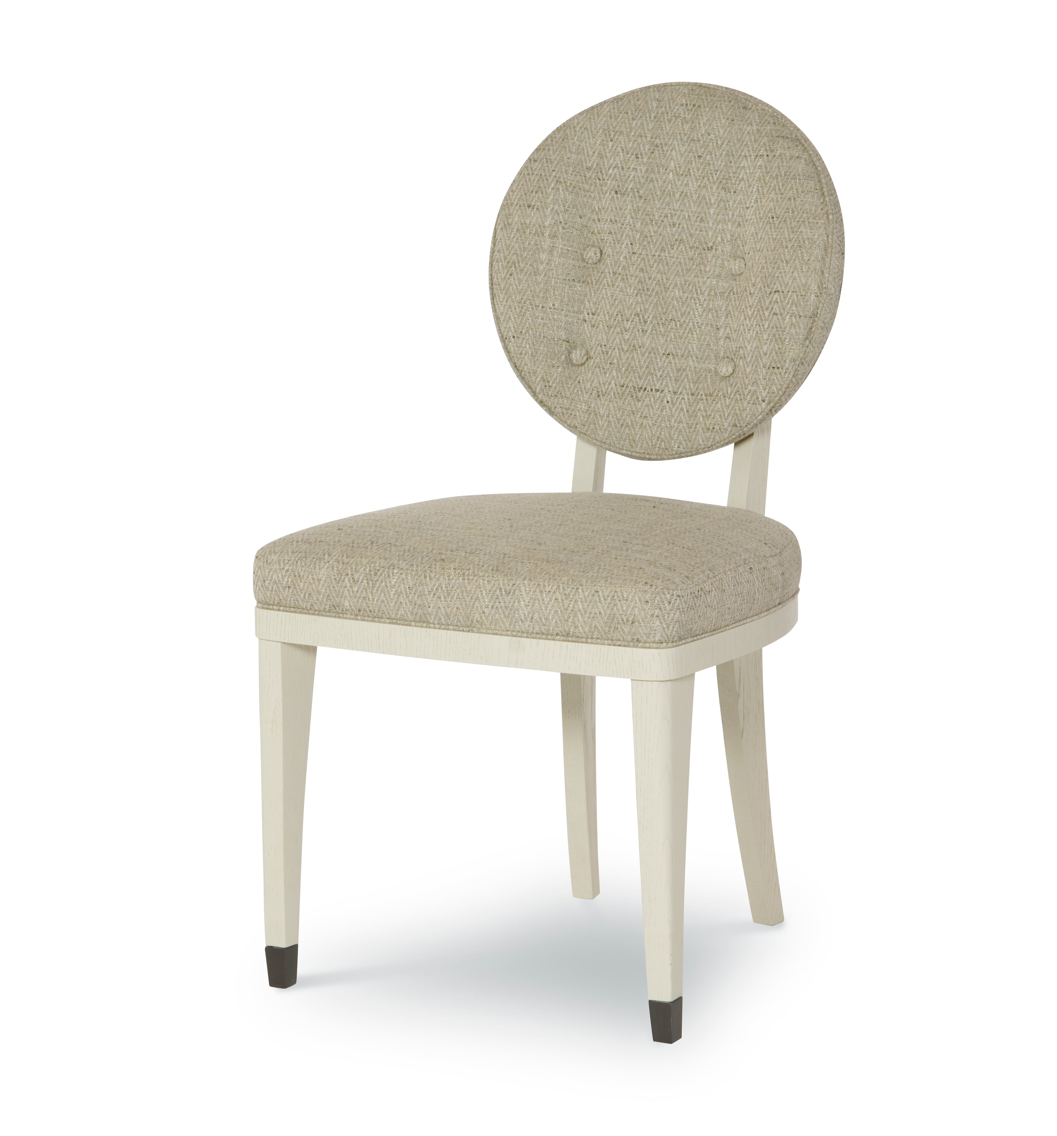 Century Thomas O'Brien Keira Upholstered Side Chair