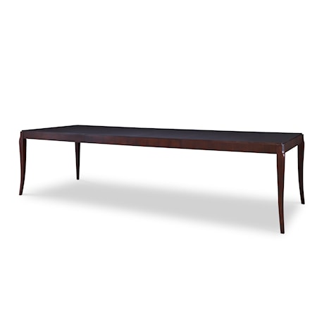 Rectangular Dining Table