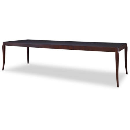 Rectangular Dining Table