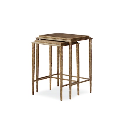 Nesting Tables