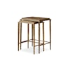 Century Grand Tour Nesting Tables