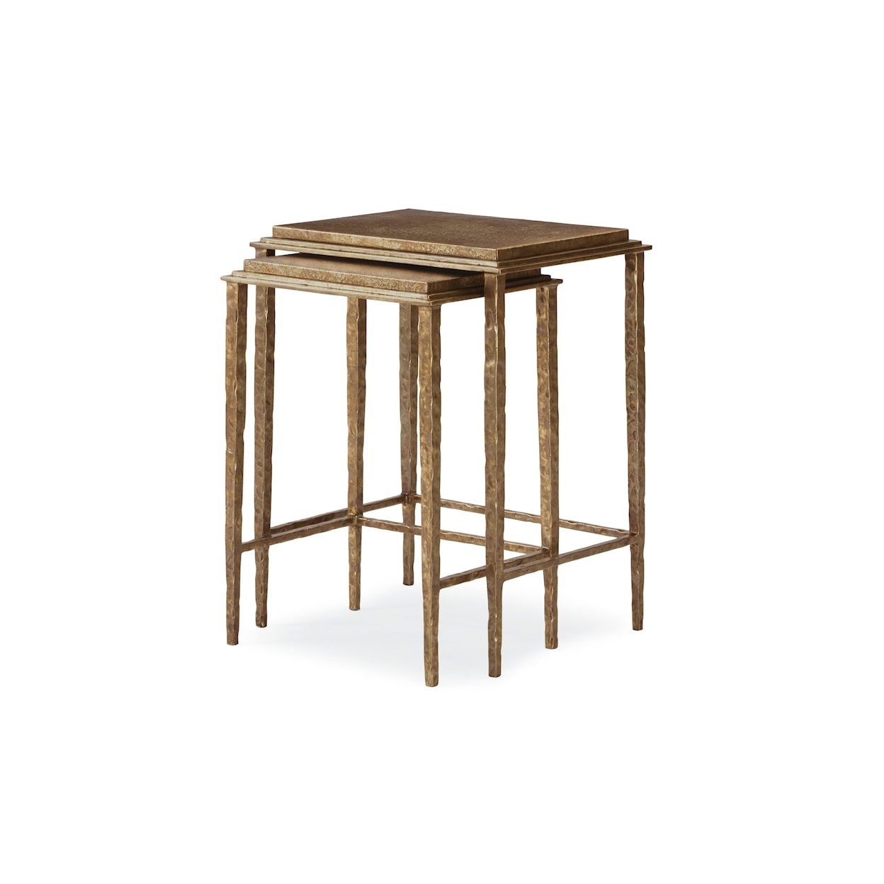 Century Grand Tour Nesting Tables