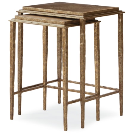 Nesting Tables