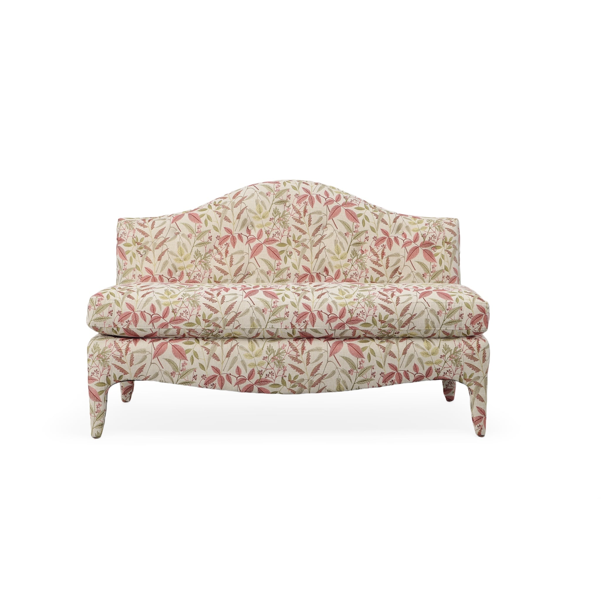 Charlotte Moss Bench