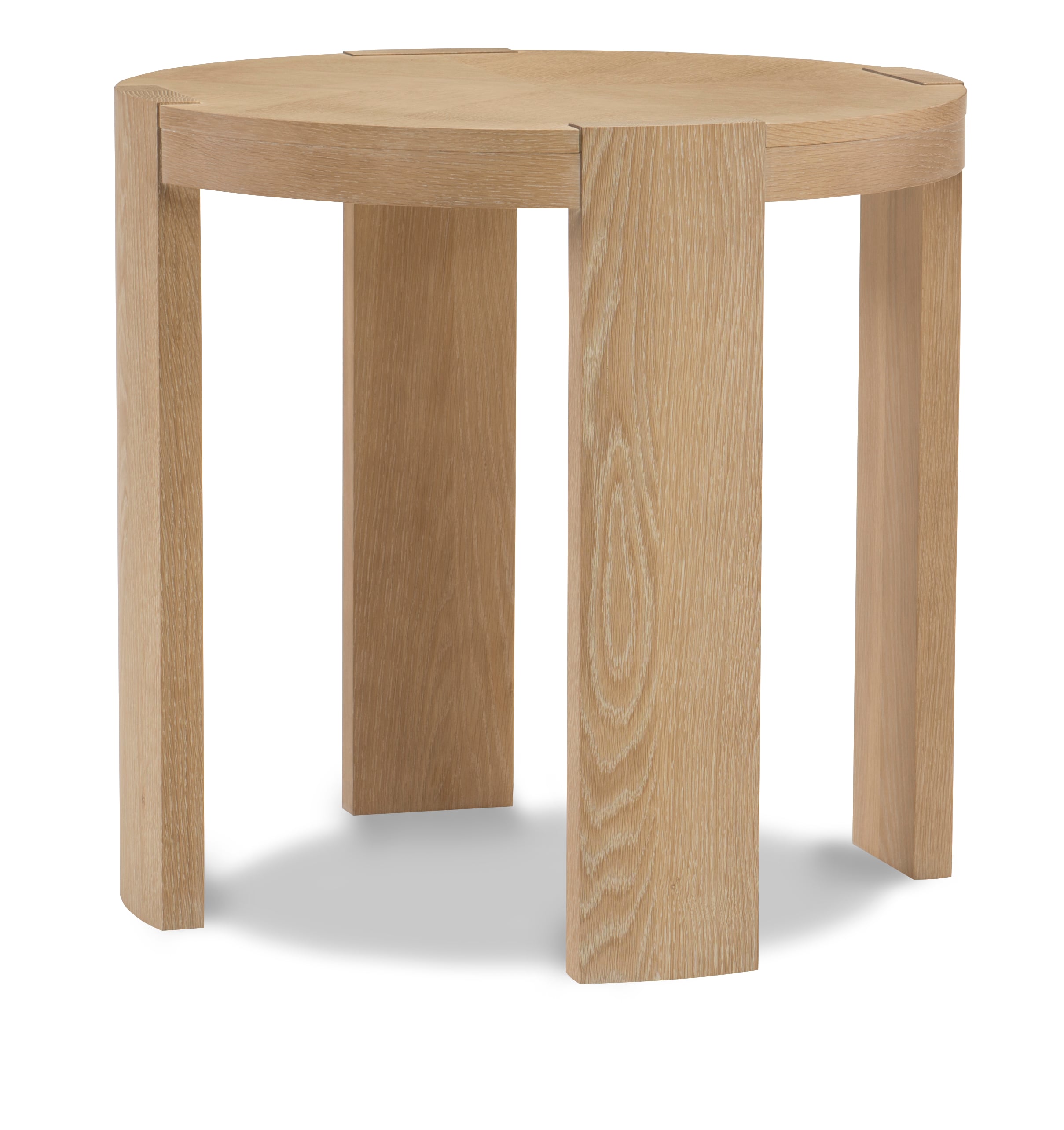 Century Corso Large Chairside Table