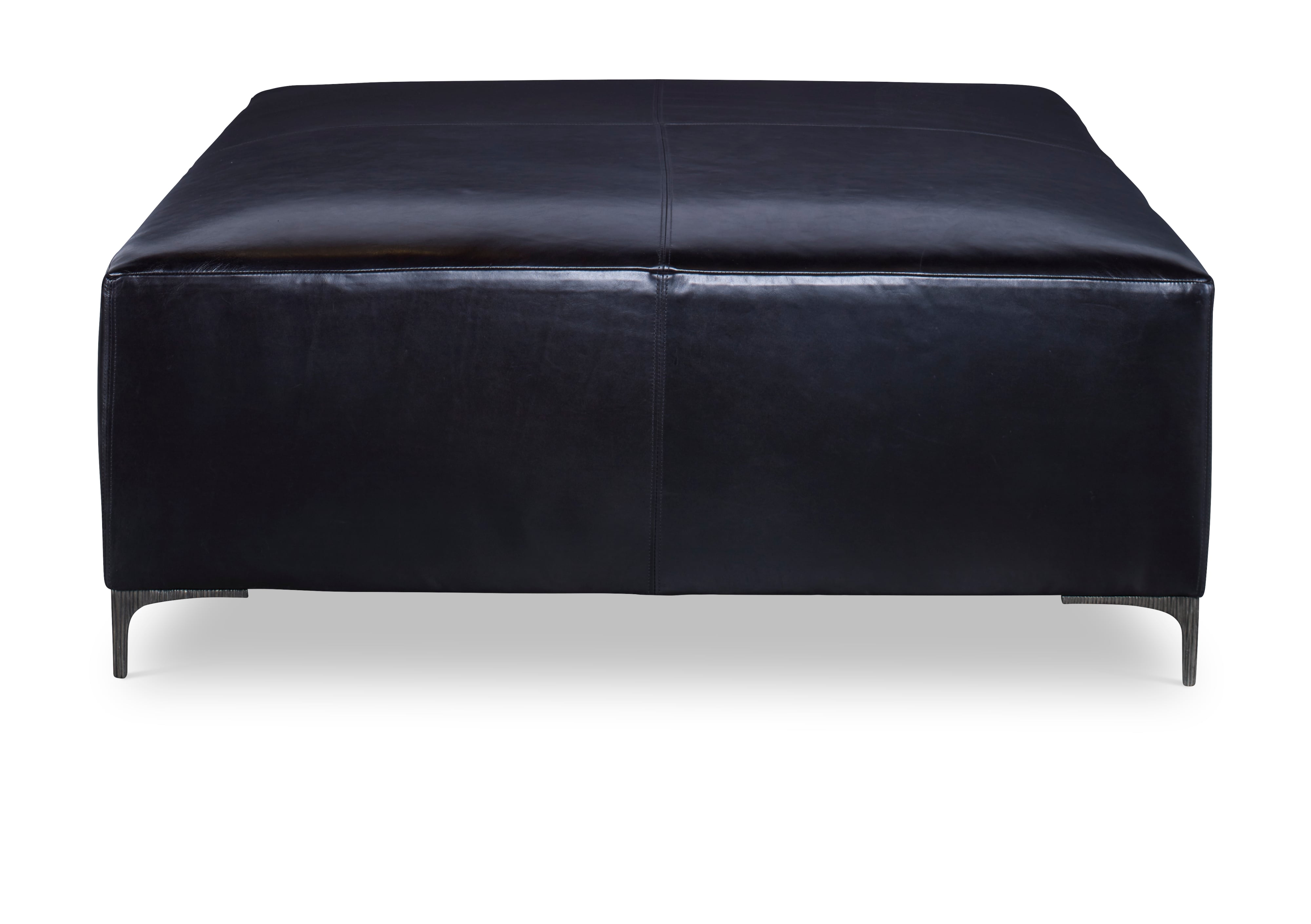 Rockford 48 Square Ottoman