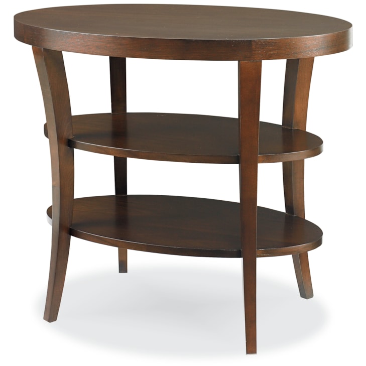 Century Tribeca Side Table