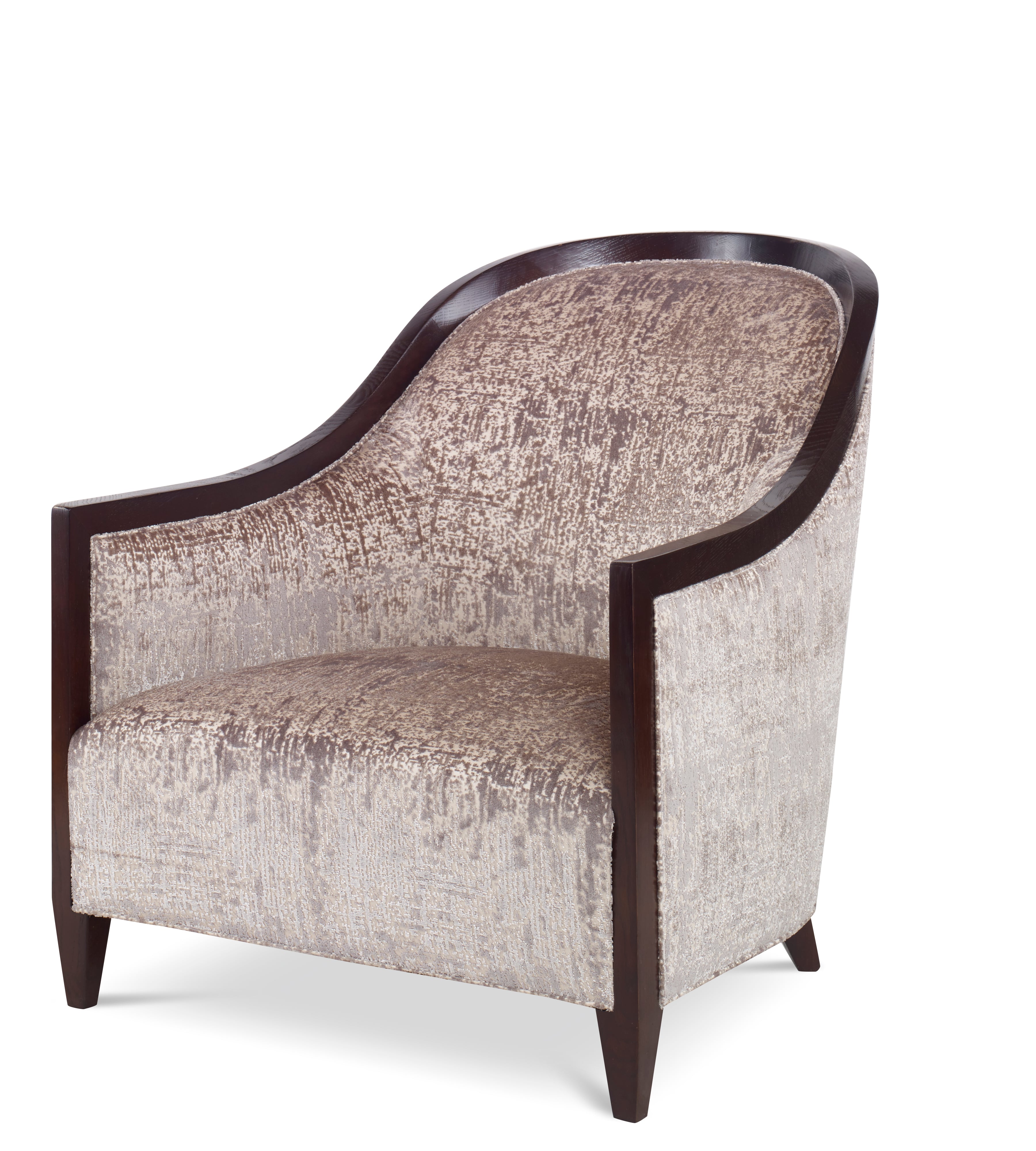 Century Century Chair Channing Chair