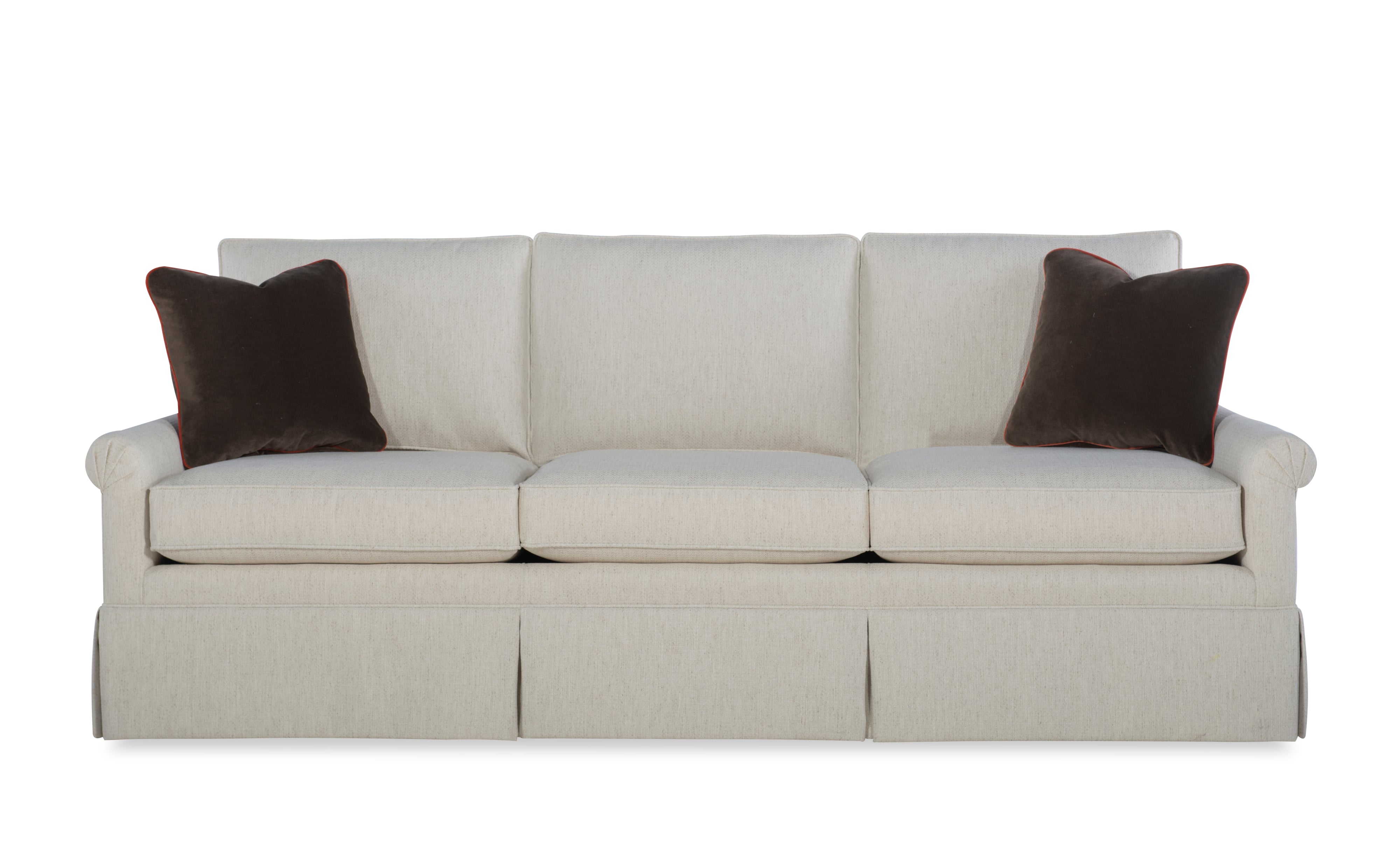 Century Leonardo Leonardo Sofa