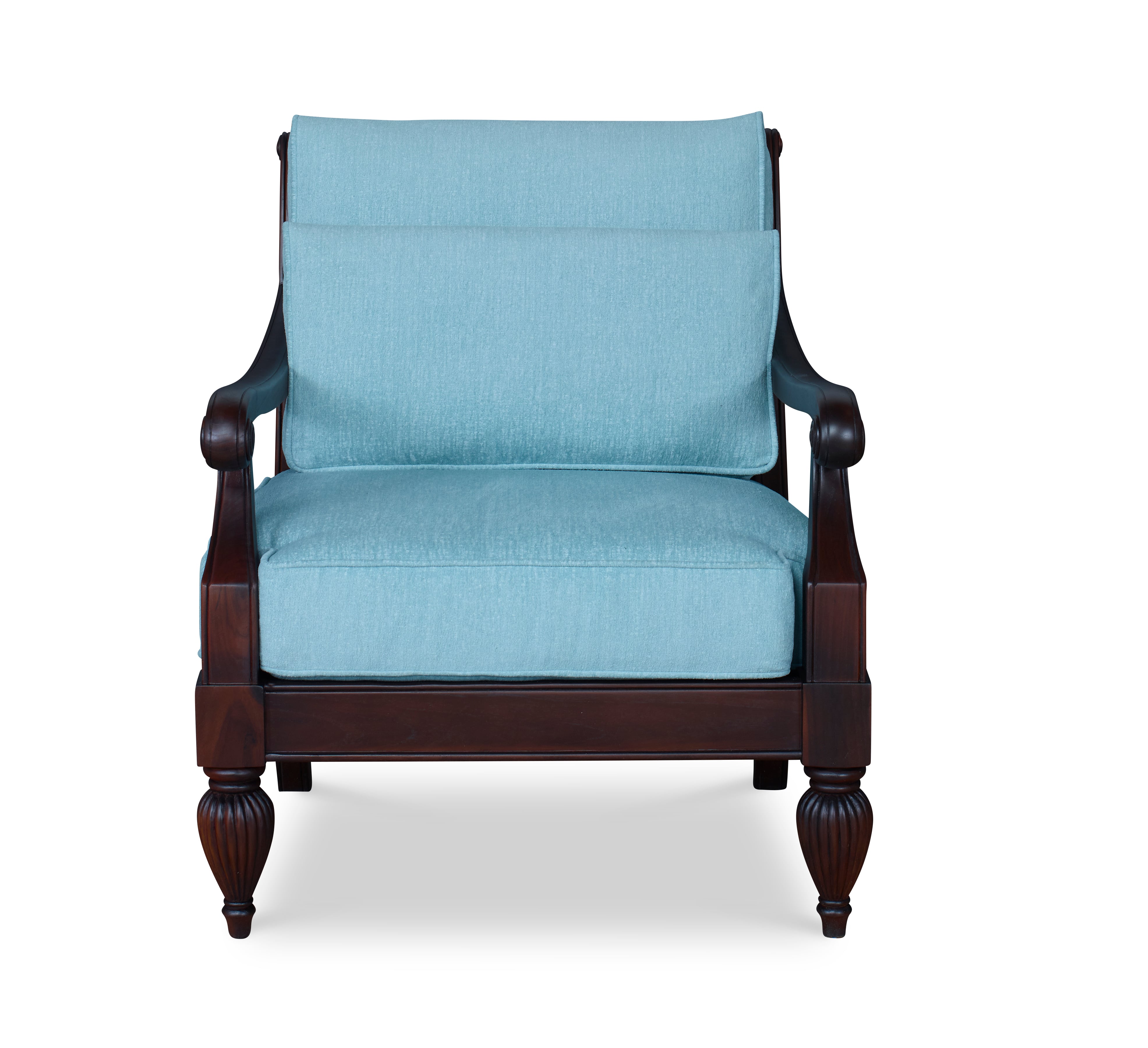 Century Archipelago Lounge Chair