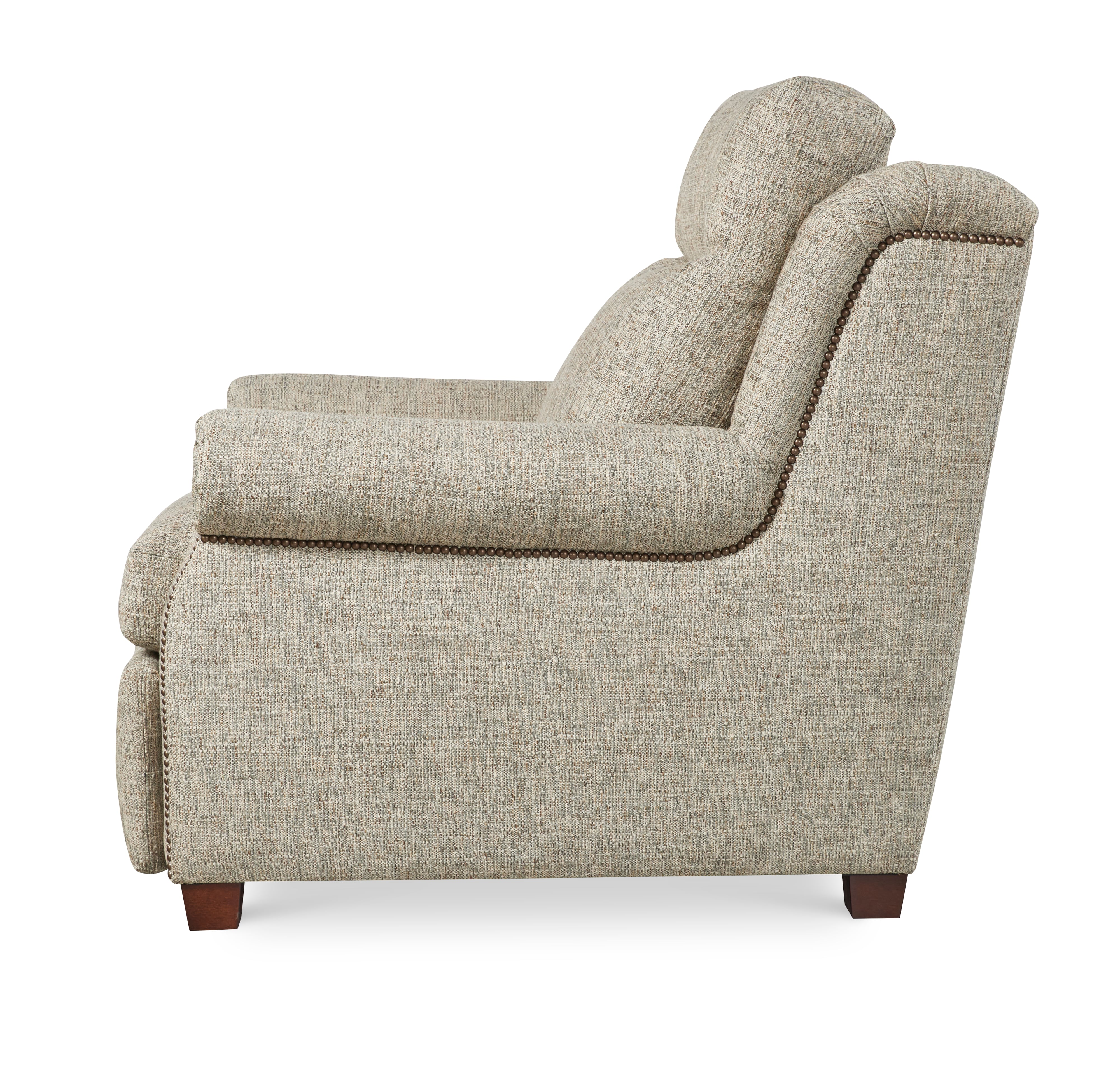 Harrison Electric Motion Wh Chair