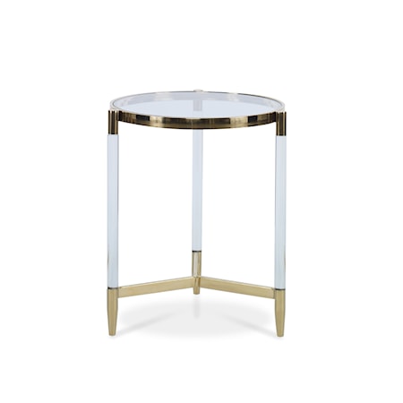 Side Table