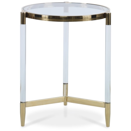 Side Table