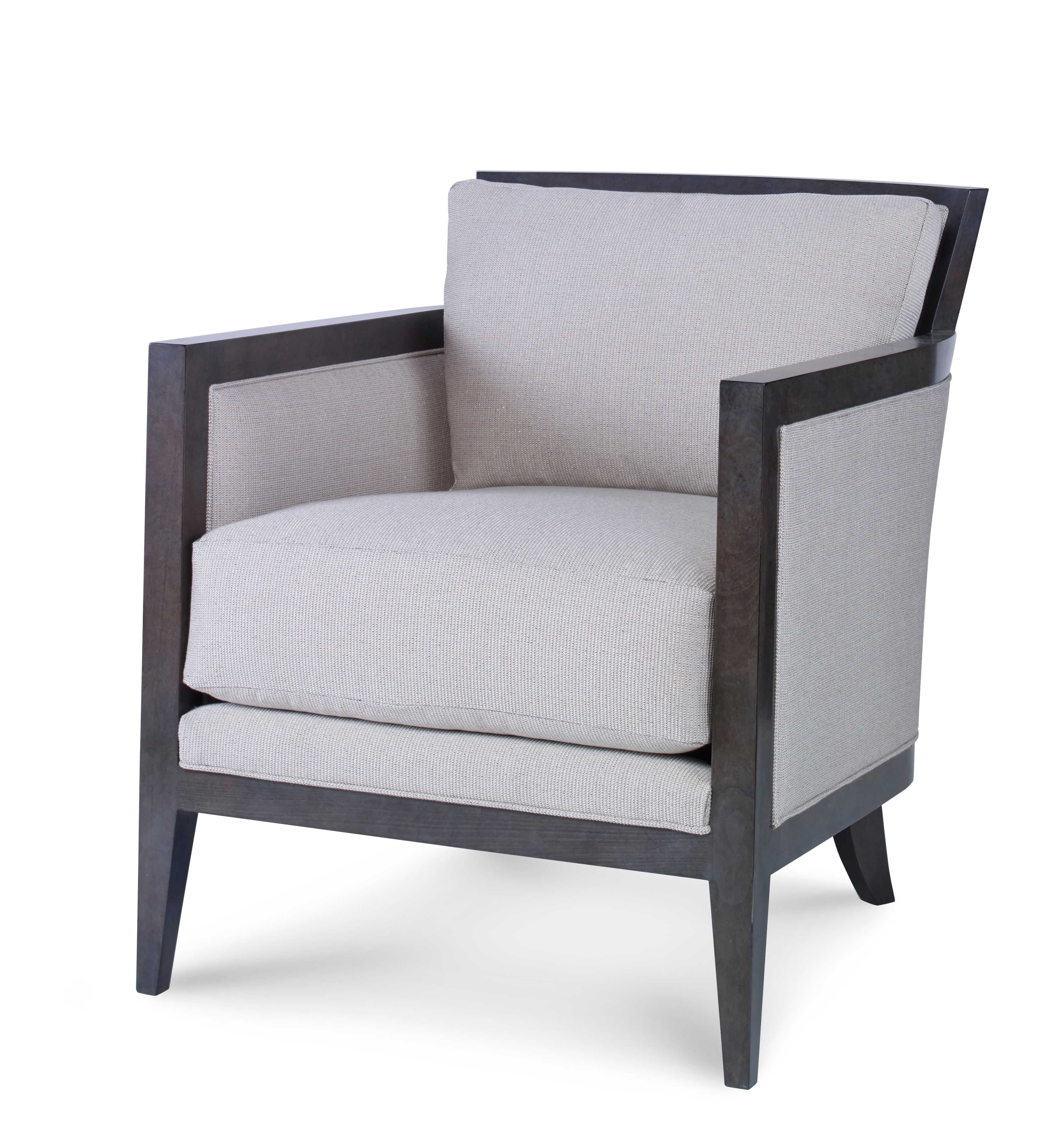 Century Century Chair Accent Chair